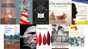 Nonfiction Books By and About Native Americans from Perpich Library ...
