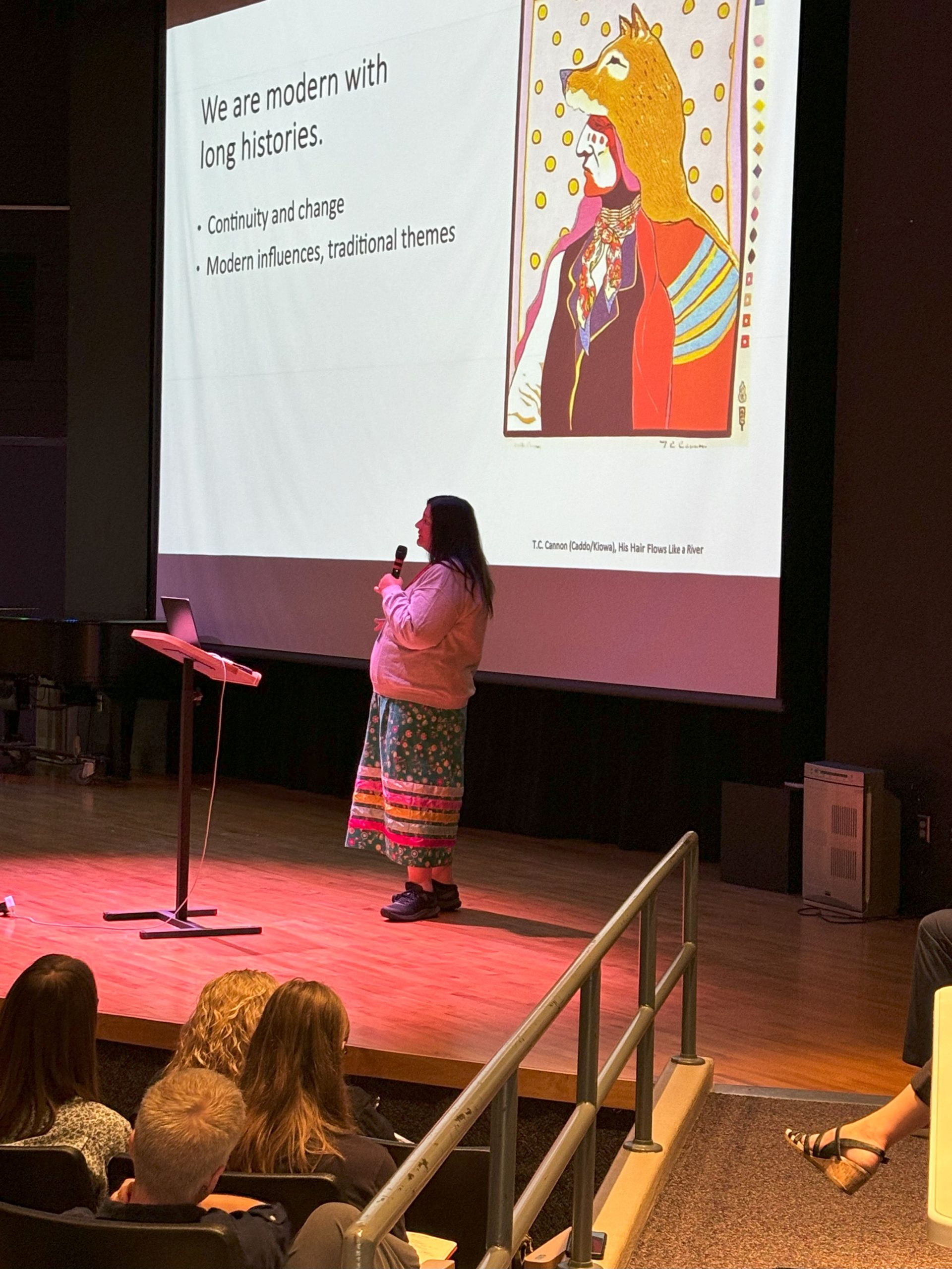 Rootedness Rootedness & Futurity: Integrating Arts + Philosophies of Minnesota ...