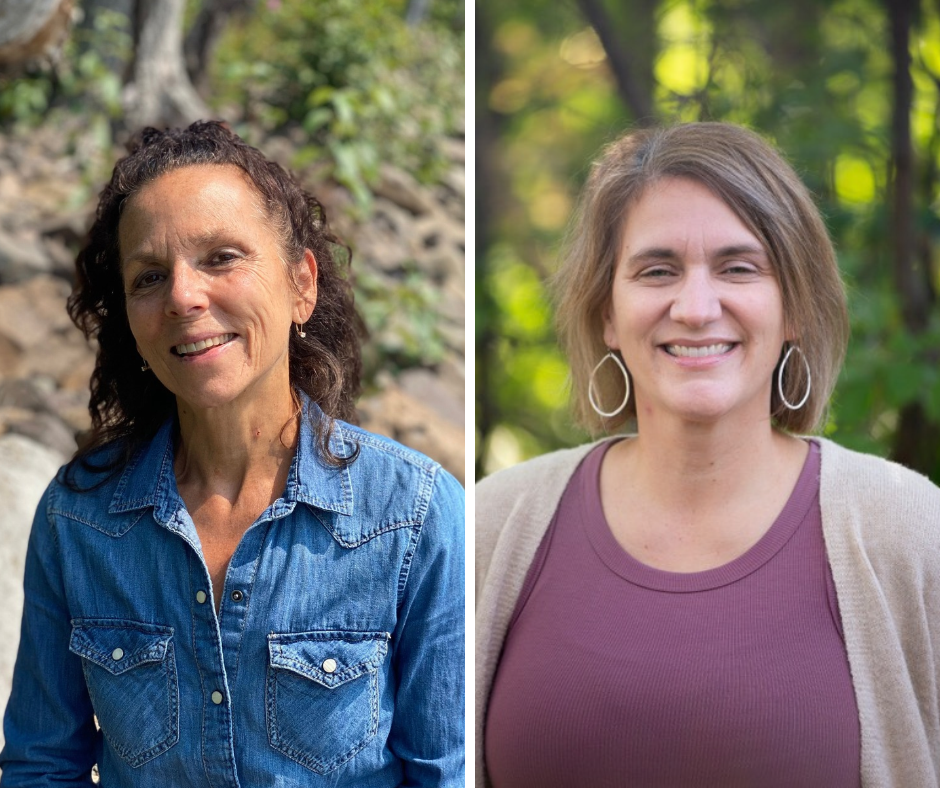 Two Minnesota Dance Educators Receive Awards
